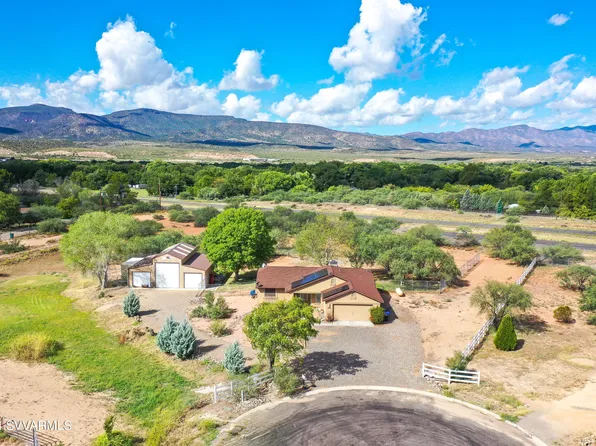 1203 N Esther Pkwy Parkway, Camp Verde, AZ 86322