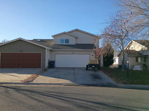 277 Acacia Dr, Loveland, CO 80538