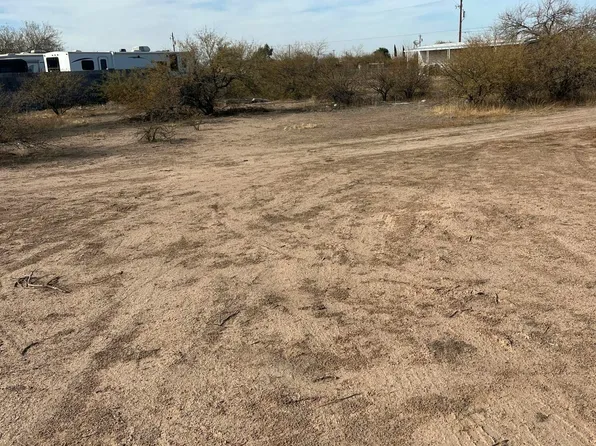 3415 W CABALLERO Drive #29, Eloy, AZ 85131