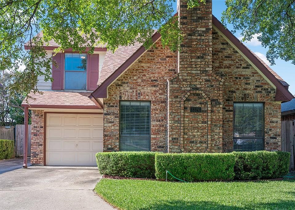 1st image of 3326 Briaroaks Dr