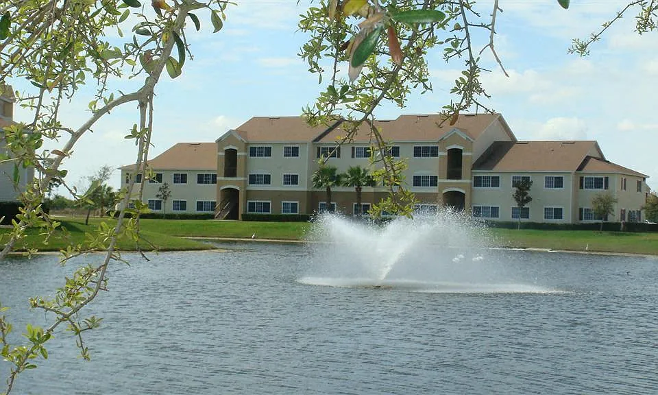 Mission Bay Apartments