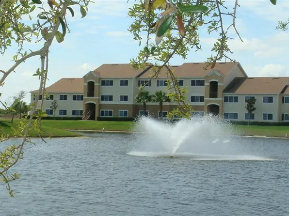 Mission Bay Apartments