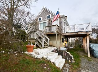4 Eastern Ave, Hull, MA 02045