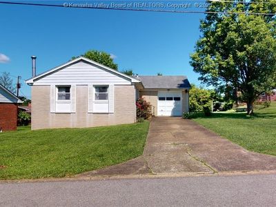 5 Willoughby Ave, Huntington, WV, 25705