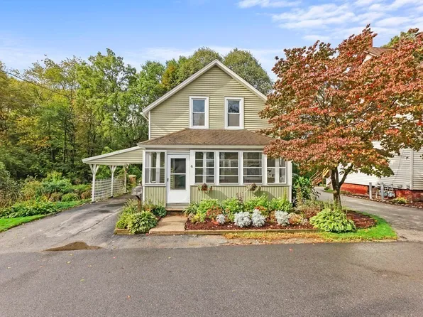 6 Coral St, Millbury, MA 01527