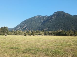 1179 Cline Rd, Randle, WA 98377