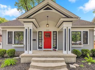 1050 Bellevue Ave, Elgin, IL 60120