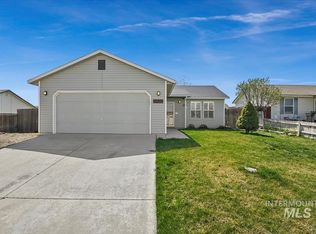 3924 Hickman St, Caldwell, ID 83607