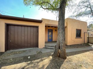 308 1/2 W Gomez Rd, Santa Fe, NM 87505