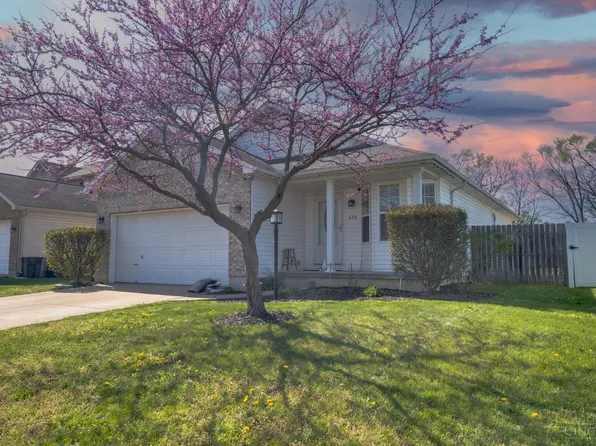 428 Peyton Dr, Trenton, OH 45067