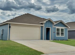 400 E Seville St, Siloam Springs, AR 72761