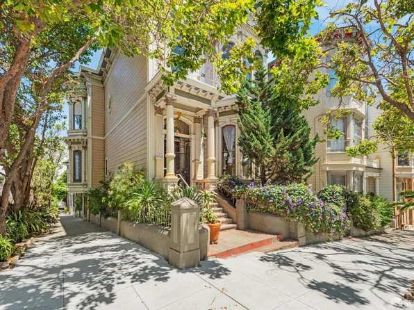 390 Page St, San Francisco, CA 94102