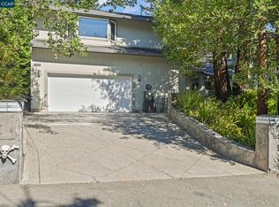 165 Springside Rd, Walnut Creek, CA 94597