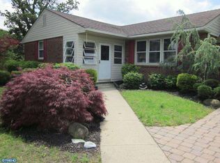 1949 Bellemore Ave, Deptford, NJ 08096