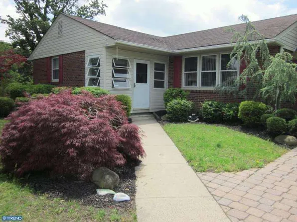 1949 Bellemore Ave, Deptford, NJ 08096