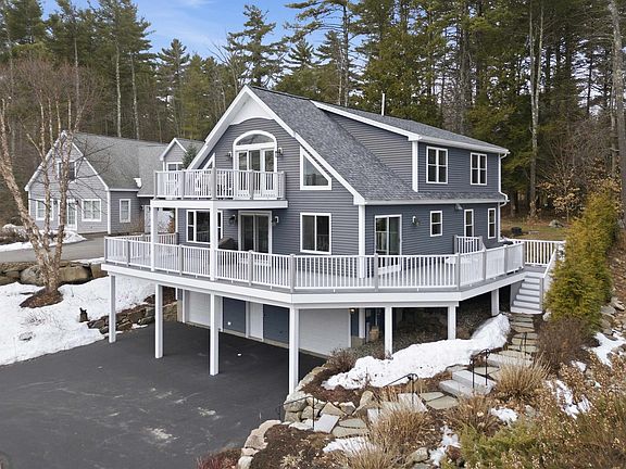 2nd image of 6 High Point Road