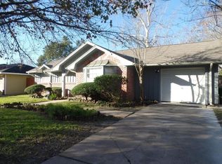 7846 Marinette Dr, Houston, TX 77074