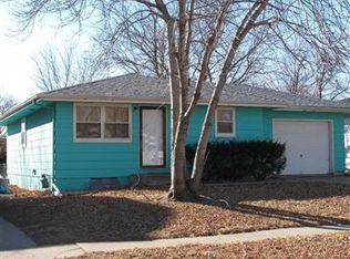 1915 Hartley St, Lincoln, NE 68521