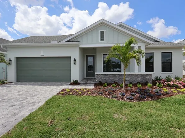 Wagoner Plan, Palmera Wellen Park - Classic Series
