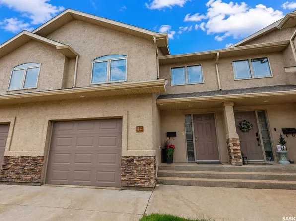 UNIT 44-1600 Muzzy DRIVE, Prince Albert, SK S6V 0A1