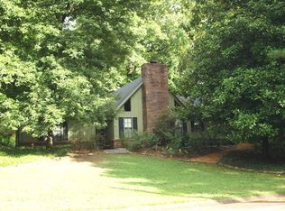 513 Audubon Ln, Oxford, MS 38655