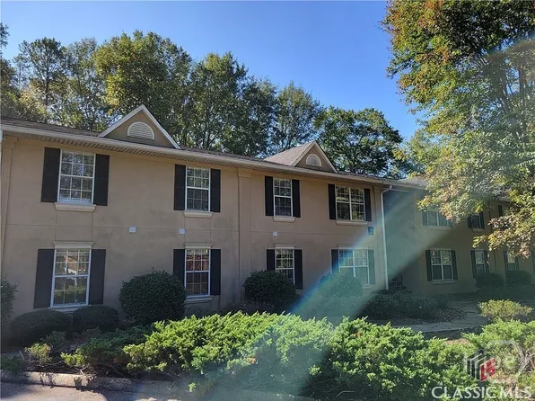 200 Downing Way, Athens, GA 30606