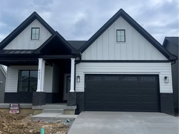 4033 Williams Crossing Way #301, Jeffersonville, IN 47130