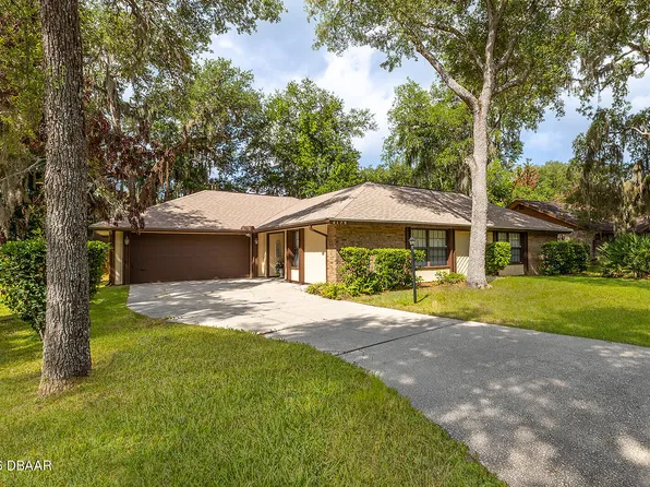 6179 Yellowstone Dr, Port Orange, FL 32127