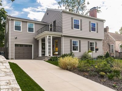 2631 Meadowbrook Dr SE, Cedar Rapids, IA, 52403