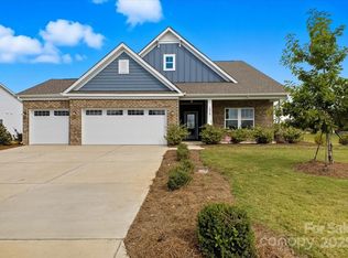 1018 Stone Marker Dr, Monroe, NC 28112