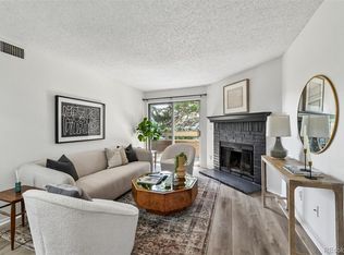 Sunnyside Condominiums, Aurora, CO 80012