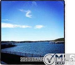 View from new building