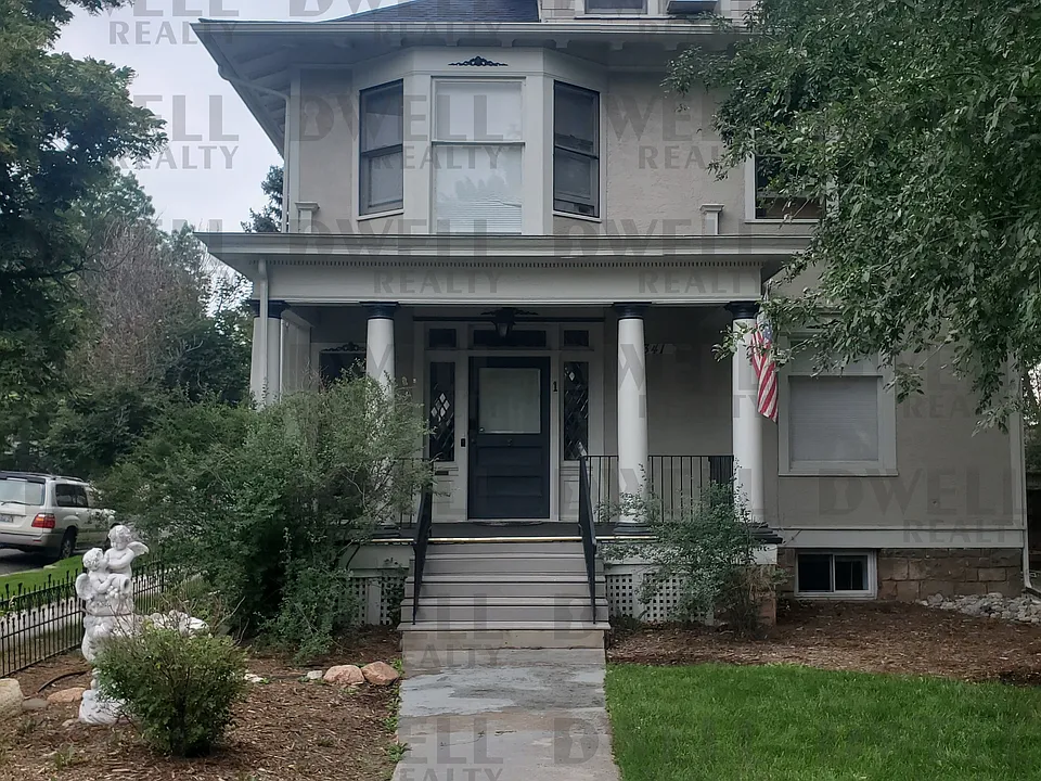 1341 N Tejon St #5