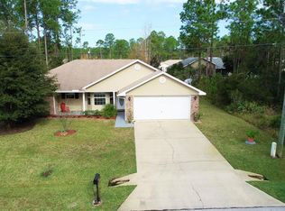 4 Reindeer Ln, Palm Coast, FL 32164