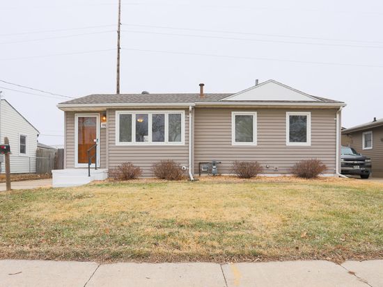 1023 Ash St, Council Bluffs, IA 51501