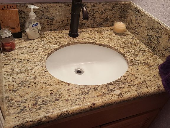 Granite Countertops