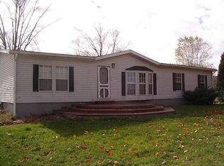 38041 Ash Rd, New Boston, MI 48164