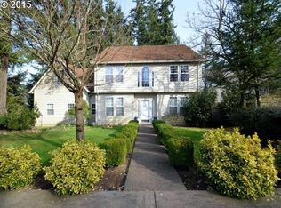 29590 SW Jackson Way, Wilsonville, OR 97070