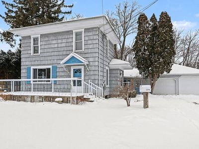 279 Marshall St, Coldwater, MI, 49036