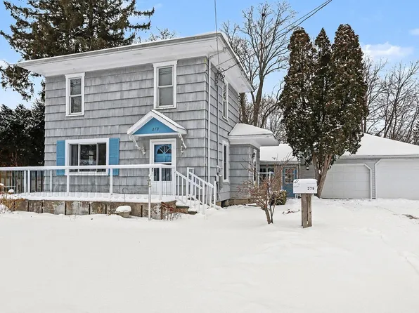 279 Marshall St, Coldwater, MI 49036