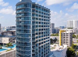 480 NE 30th St APT 702, Miami, FL 33137