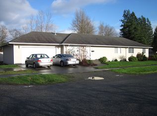 809 E North St #2605, Bellingham, WA 98225