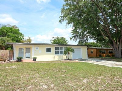 5409 Hermosa St, Orlando, FL, 32807