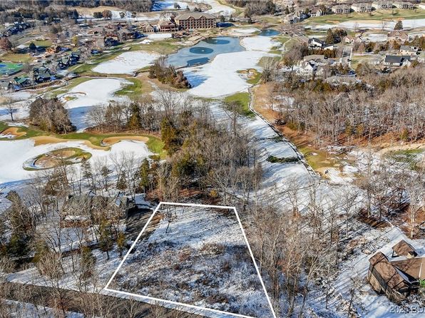 LOT 9 Country Ridge Dr, Camdenton, MO 65020