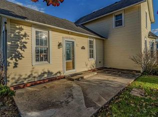 3366 S Pecatonica Rd, Pecatonica, IL 61063