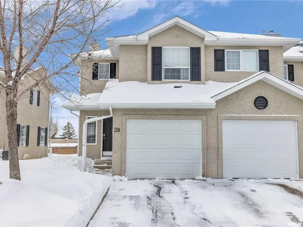 UNIT 28-103 Banyan CRESCENT, Saskatoon, SK S7V 1G2
