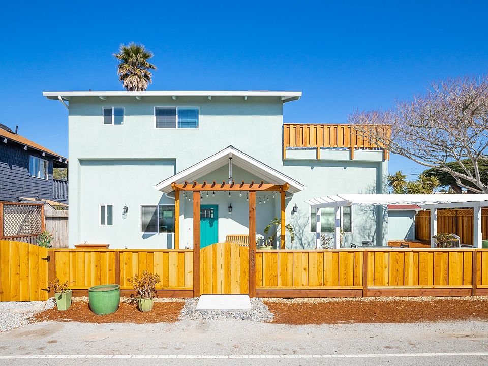 3035 Calla Dr, Santa Cruz, CA 95062 Zillow