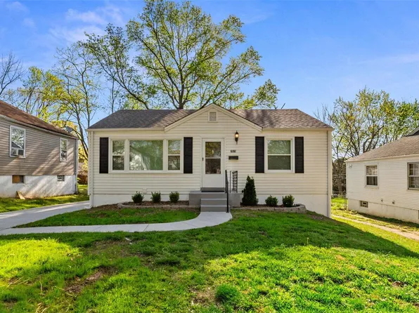 7825 Madison Dr, Saint Louis, MO 63133