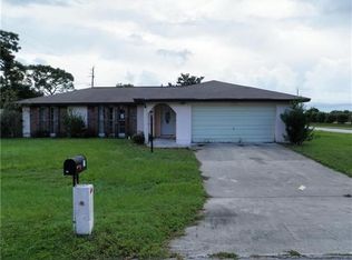 711 Azure Ave NE, Palm Bay, FL 32905