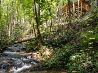 122 Laurel Creek Trl, Blue Ridge, GA 30513